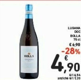 Conad Yoga succhi offerta