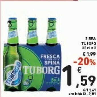 Conad Energy drink offerta