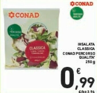 Conad Pomodori offerta