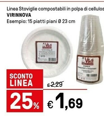 Iper La Grande Accessori cucina offerta