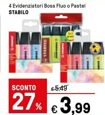Iper La Grande Bicchieri offerta
