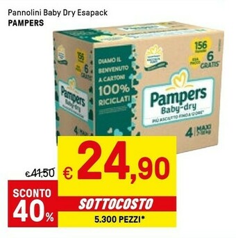 Iper La Grande Scottex Carta igienica offerta