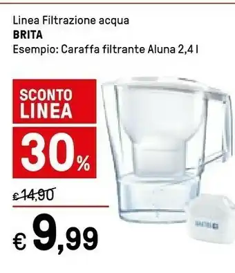 Iper La Grande Brita Padella offerta