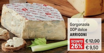 Iper La Grande Formaggio offerta