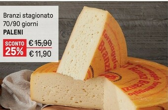 Iper La Grande Bortolotti Formaggio offerta