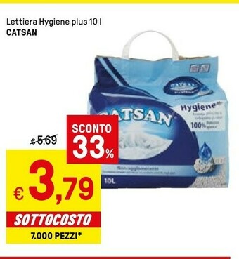 Iper La Grande Cibo per cani offerta