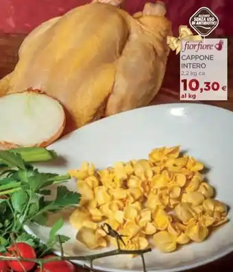 Gourmet Déco Artigian - pancetta arrotolata dolce offerta