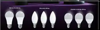 Lidl Lampadina Led offerta