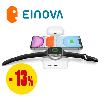 POWER BAR