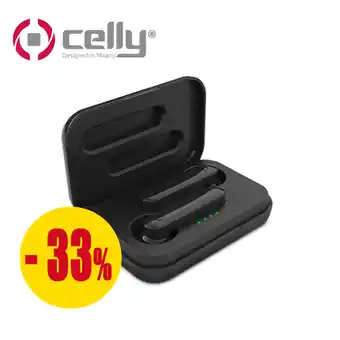BLUETOOTH EARPHONES TRUE WIRELESS DROP