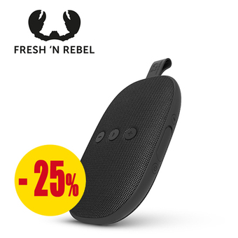 Mondadori ROCKBOX BOLD X - WIRELESS BLUETOOTH SPEAKER - offerta