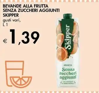 Bennet Zuegg Skipper Pesca offerta