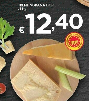 Bennet Trentingrana Dop offerta