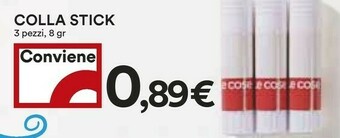 Coop Colla offerta