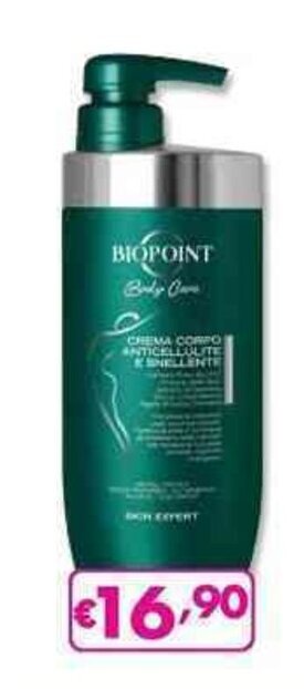 Acqua & Sapone BIOPOINT Body Care offerta
