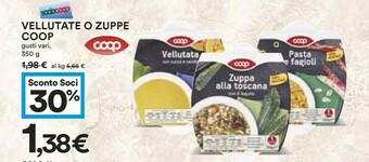 Coop Carne offerta