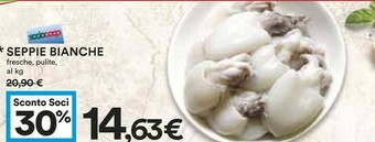 Coop Fagiolini offerta