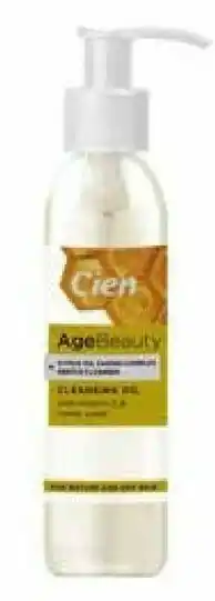 Lidl Cien Olio Struccante Per Il Viso Age Beauty offerta