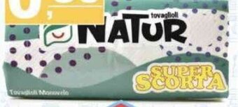 NATUR TOVAGLIOLI MAXI