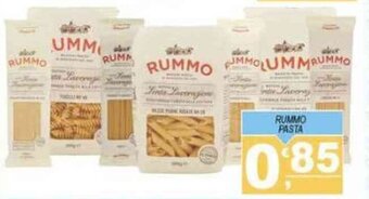 RUMMO PASTA