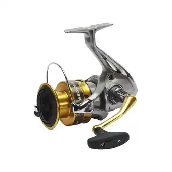 Decathlon Mulinello pesca con artificiali sedona hgsfi - 2000 offerta