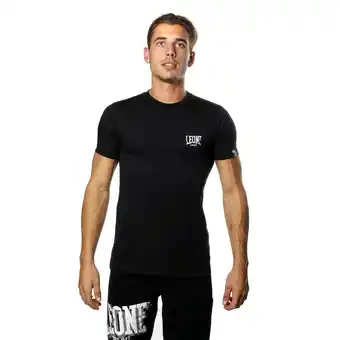 Decathlon T-shirt da uomo maniche corte leone 1947 apparel offerta