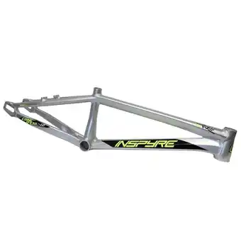 Telaio bmx inspyre concorde v2 expert- disc