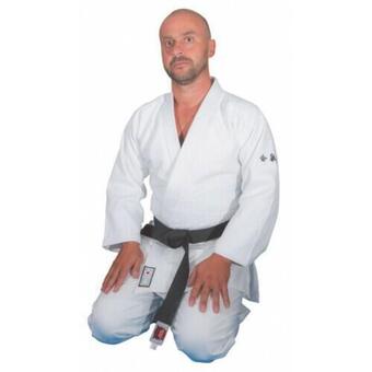 Decathlon Kimono aikido metal boxe club t offerta