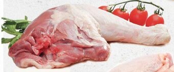 Gecop COSCIA DI TACCHINO INTERA offerta