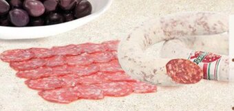 Gecop SORRENTINO SALAMELLA ROMANA L'ETTO offerta