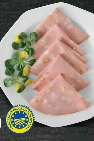 Bennet Casa Modena Mortadella Bologna Igp offerta