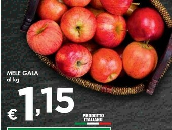 Mele Gala