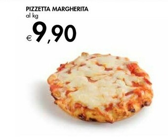 Bennet Pizzetta Margherita offerta