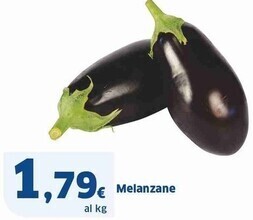 Sigma Melanzane offerta