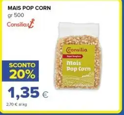 Spazio Conad Linea grembiuli scuola offerta