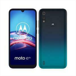 Euronics Motorola MOTOROLA - E6S - offerta