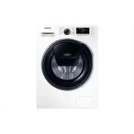 Euronics Samsung SAMSUNG - WW8NK62E0RW/ET - Bianco oblò Crystal Gloss Blue offerta