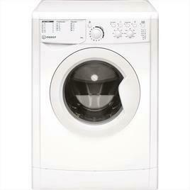 Euronics Indesit INDESIT - EWSC 61251 W EU N - offerta