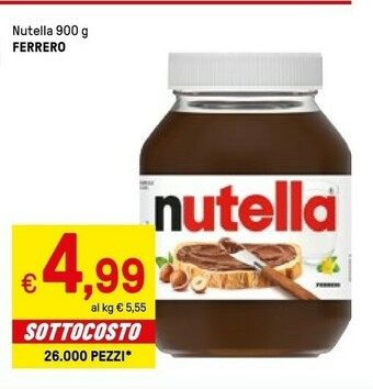 Iper La Grande Kinder Brioss offerta