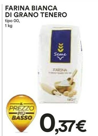 Coop Farina 00 offerta