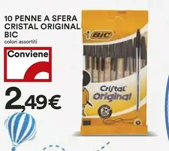 Bic Penne