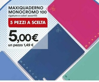 Quaderno