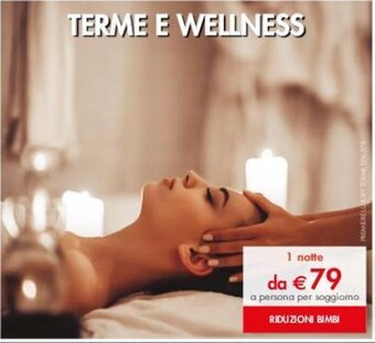 TERME E WELLNESS