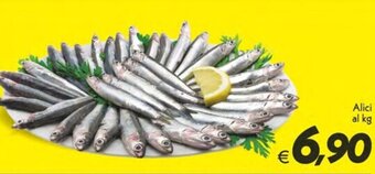 Iper Super Conveniente Alici offerta