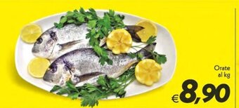 Iper Super Conveniente Orate offerta