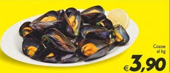 Cozze