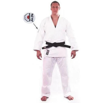 Decathlon Kimono judo metal boxe competition dm302 offerta