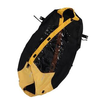 Decathlon Cofano rimorchio per bambini xlc duo s offerta