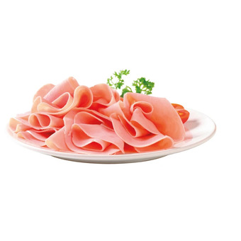 Cosciotto solo così alimentari radice