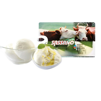 Coop Burrata caseificio sassano offerta